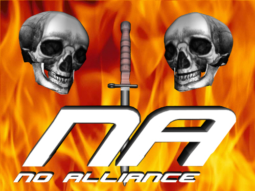 No Alliance
